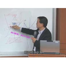 廖继泓 指标量价移动平均线型态轨道趋势 股票技术分析操作原理培训视频课程